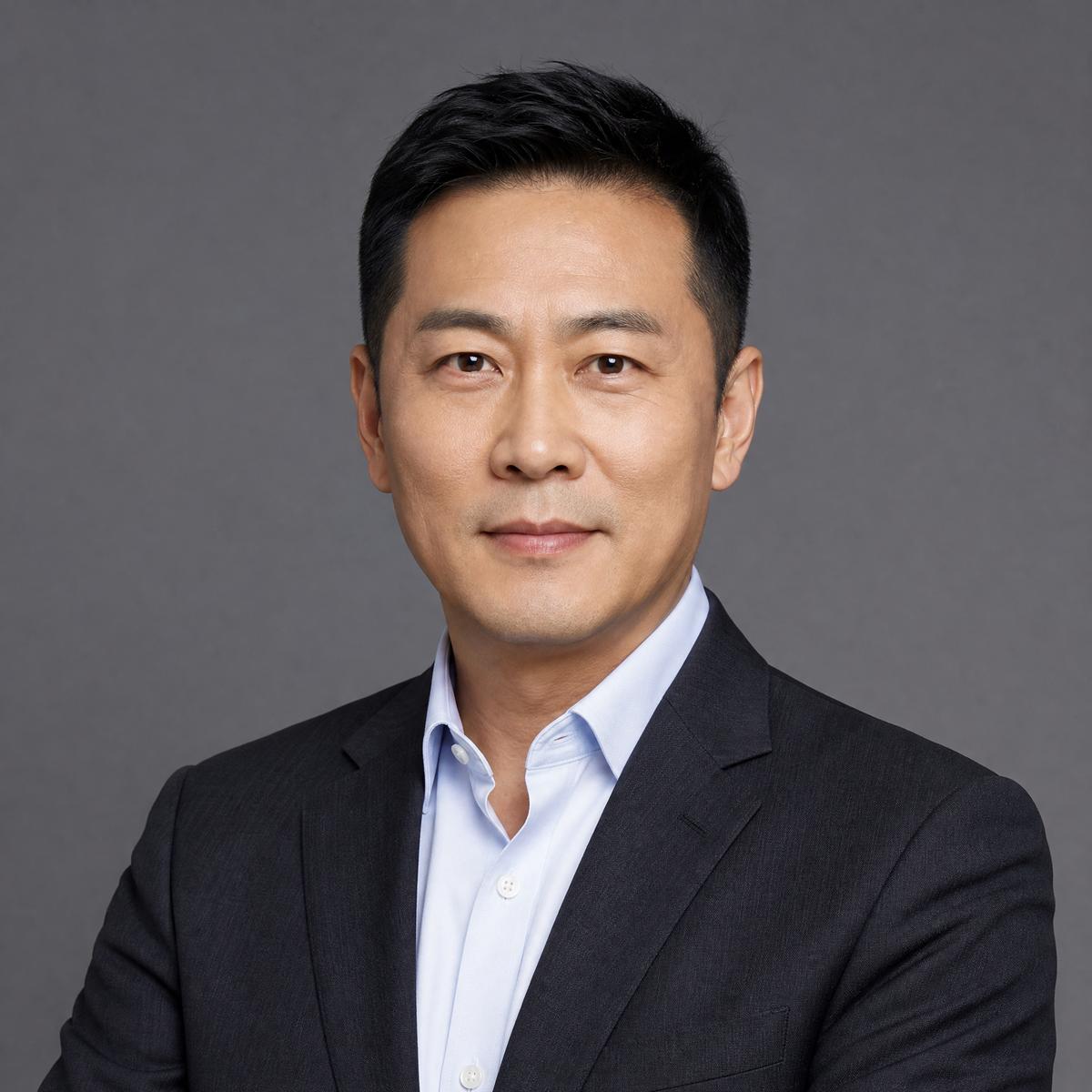周建国,四虎影院创始人,影视行业资深人士