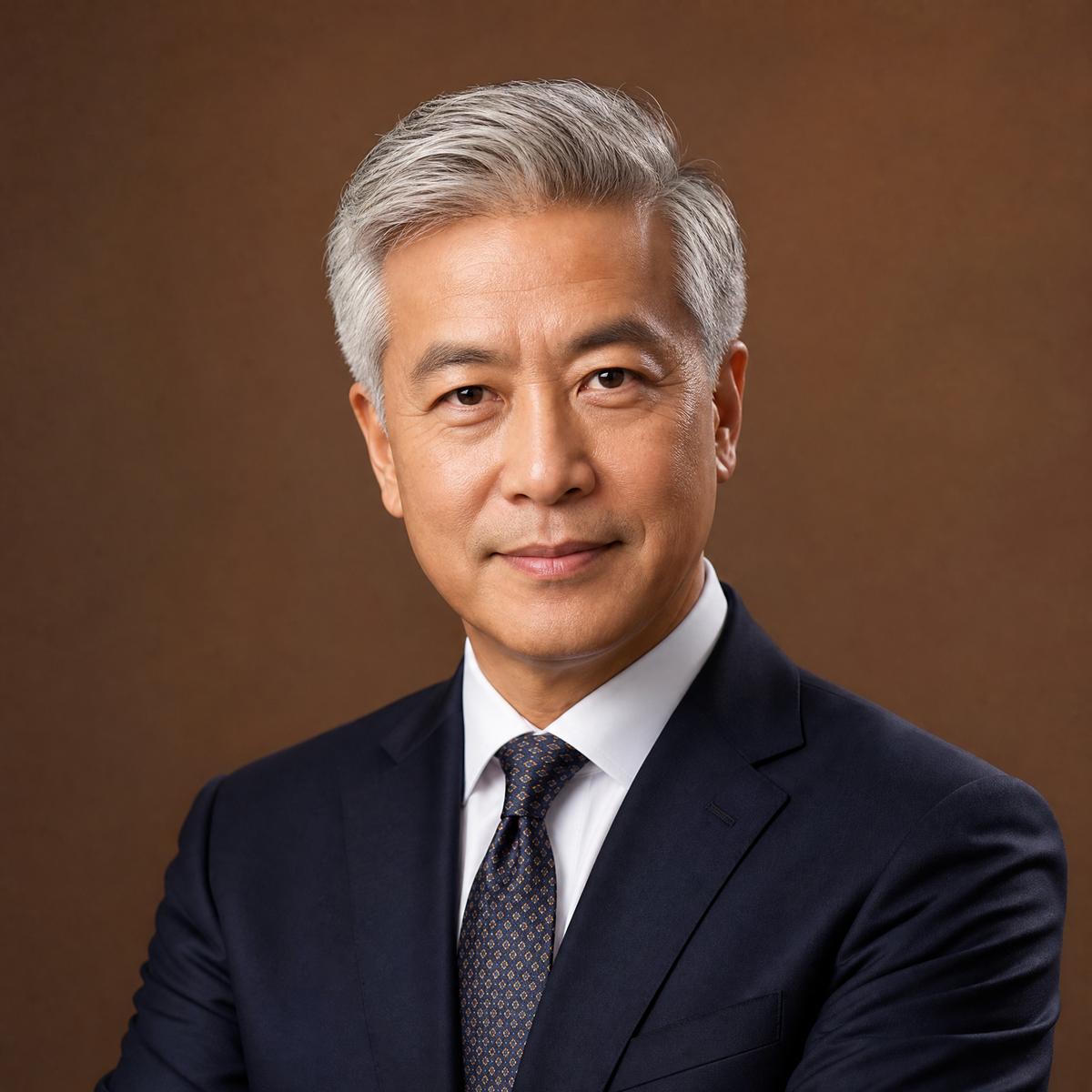 张海波,四虎影院字幕总监,多语言翻译专家